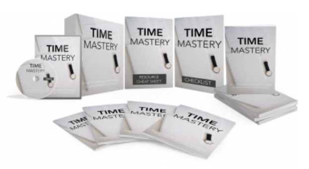 Time Mastery